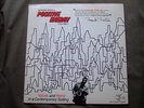 RONNIE APRIL’S POSITIVE ENERGY VOL 1 PRIVATE  JAZZ FUNK