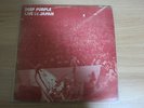 DEEP PURPLE - Live In Japan Korea Unique One Vinyl LP