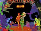 Santana - Amigos (180g) [Speakers Corner] (LP) LIKE: ROBIN TROWER/CREAM/GARY MOO