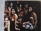The Jimi Hendrix Experience, Electric Ladyland, vinyl record
