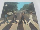 The Beatles-Abbey Road UK 1st Press 1969 YEX 750 7088 LP  miss alined apple RARE