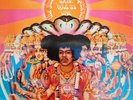 Jimi Hendrix Experience -  Axis: Bold as Love - Mono- UK Track- 1st Press-A1 B1