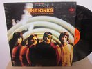 THE KINKS Village Green Preservation Society LP Reprise RS 6327 Steamboat W7