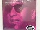 Sonny Rollins A Night at the Village Vanguard Classic Records Blue Note 1581