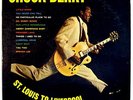 Chuck Berry-1964-Chess-LP1488-12”-33 1/3RPM-LP-“St.Louis to Liverpool”