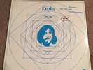 Sealed Kinks Lp Lola Versus Powerman And The Money ground. Early No Bar Code