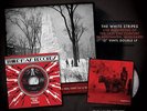 WHITE STRIPES LIVE IN MISSISSIPPI VAULT #8 SEALED THIRD MAN RECORDS TMR JACK