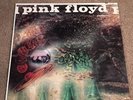 Pink Floyd Lp A Saucerfull Of Secrets On Tower . Wow