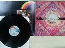 SAHARA - SAHARA SUNRISE, vinyl LP PAN 87 306 IT (XOT), Made in W. Germany 1974