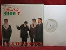 Ian & The Zodiacs  STAR-CLUB SHOW 7 (SAME)  -  LP Star-Club Line white vinyl