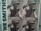 The Smiths Meat is Murder Vinyl LP First Press