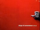 Kings of Convenience - Versus