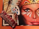 Sammy 1st LP Philips SBL 6308 136 Sioux-Eyed Lady 1973