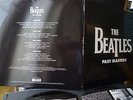 Beatles. Past Masters. 2 x Vinyl Disc Album. Ex+