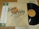 NEIL YOUNG - HARVEST -RARE JAPAN 1ST PRESS VINYL 33 LP - REPRISE P-8120R