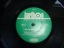 NORTHERN SOUL - ANN ROBINSON - WORLD OF HAPPINESS - UK HARTHON - 45RPM PROMO