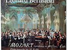 AUDIOPHILE - BURNSTEIN / Mozart Symphony &P iano Concero/ Decca-SC SET 332 180g