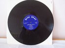 JUDGE DREAD FEATURING PRINCE BUSTER LP  ON BLUE BEAT LABEL - NO SLEEVE