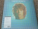 David Bowie Space Oddity