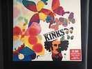 The Kinks - Face to Face - Limited Edition Red Vinyl
