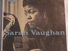 Sarah Vaughan 