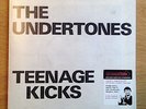 The Undertones - Teenage Kicks Poster 7