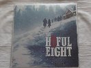The Hateful Eight Soundtrack Vinyl Ennio Morricone
