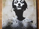 Converge Jane Doe double gatefold LP limited edition red vinyl hardcore metal