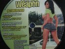 Lethal Weapon 124 Oct 2008 DJ EP Pitbull Lil' Jon Sean Paul Kid Rock