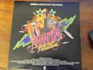 Phantom Of The Paradise soundtrack LP ost de palma paul williams 1974 glam