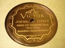 JAZZ BENNIE MOTEN'S KC ORCH Kansas City Breakdown VICTOR 21693 V++/E-