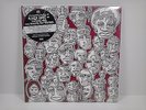 *The Many Faces Oliver Hart* New 3x RED LPs Sealed RSD Rhymesayers Hip Hop Slug