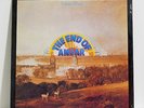 ROBERT WYATT The End Of An Ear VINYL LP Sealed Cherry Red Phonograph 2013 UK