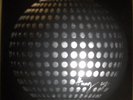 Madonna Hung Up  promo 12inch Single record vinyl lp Mirror ball cover NOT CD