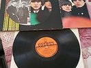 LP  BEATLES / LES BEATLES 1965 / ORIGINAL FRANCE / ODEON OSX 228 / RARE ++++