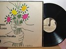 NORMA PERALTA la fuerza del dialogo ( LP argentina 1973 )( EX+ )