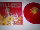 THE KILLERS - Smile Like You Mean It - 7