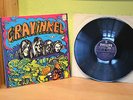 CRAVINKEL - GARDEN OF LONELINESS             PHILIPS - Prog Rock Kraut