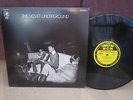 LP VELVET UNDERGROUND SELF TITLED ** US PRESS** 180g REISSUE MGM SE4617 * PSYCH
