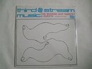The Modern Jazz Quartet?– Third Stream Music LP Atlantic SEALED MINT