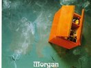 MORGAN - NON AL DENARO NON ALL'AMORE NE' AL CIELO -  LP VINILE   NUOVO SIGILLATO