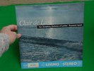 RCA LIVING STEREO SF-5054 DEBUSSY Clair de Lune RAYMOND AGOULT 1959 N/Mint