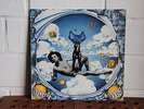Paul & Limpe Fuchs - Anima Sound - Stürmischer Himmel -  Vinyl LP