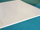 THE BEATLES-WHITE ALBUM-GERMAN TOPLOADER-SMO 2051-NICE CONDITION