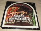 Neil Merryweather Space Rangers Prog Psych Mercury Original Sealed LP