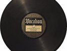 78 RPM VOCALION 5100 UNCLE DAVE MACON SAM MCGEE POOR SINNERS FARE YOU WELL '26 ?