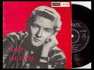 **Jerry Lee Lewis - What'd I say + 3 - Sweden London PS/EP