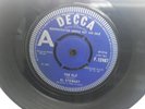 Al Stewart 45 single The Elf demonstration sample