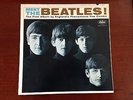 Early Meet the Beatles, T-2047 Mono in Execellent Cond.