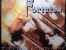 FORT**: THE FIRES... LP Australian SKINHEAD Punk Oi * LIMITED